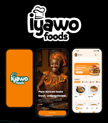Iyawo Foods