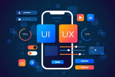UI/UX Design Service